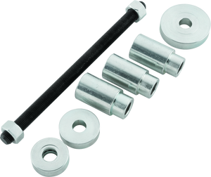 BikeMaster 152204 BikeMaster Swing Arm Bearing Tool