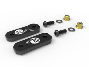 aFe 79-91001 POWER Terra Guard Light Extension Brackets