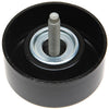 Gates 36442 22-24 fits Chevrolet Silverado V-8 6.6L Right (Smooth) Belt Drive