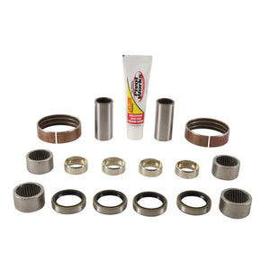 Pivot World PWSAK-T03-020 09-10 KTM SX 450 ATV PW Swing Arm Kit