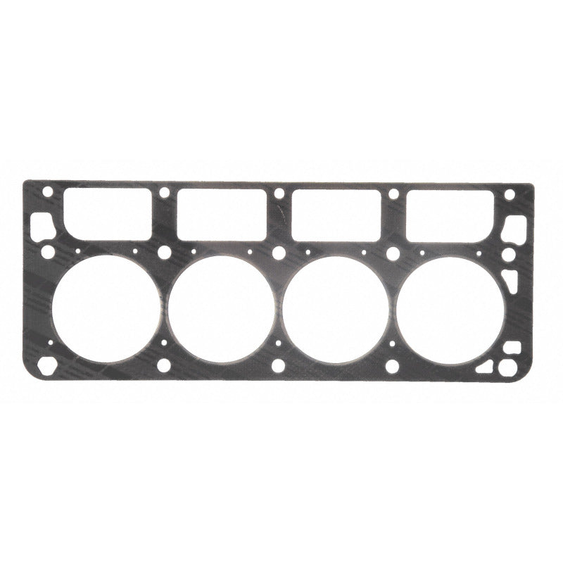 Fel-Pro 9199PT fits Chevrolet Silverado 2500 9199 PT PermaTorque Engine Cylinder Head Gasket
