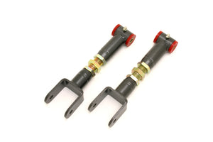 BMR UTCA007H G-Body Upper Control Arms On-Car Adj. (Polyurethane) - Black Hamme