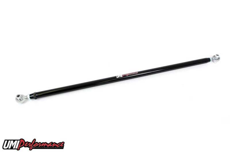 UMI Performance 2023-B 82-02 F-Body Double Adjustable Panhard Bar