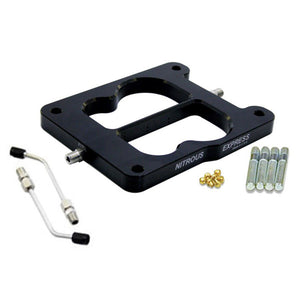 Nitrous Express NX408 Q-Jet Hitman Conversion (100-150-200)