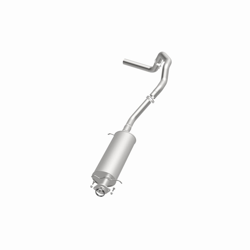 Magnaflow 106-0129 BRE Exhaust Kit 03-06 fits Ford Expedition