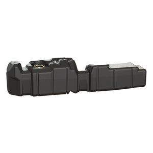 fits Titan Fuel Tanks 7010317 17-19 GM 2500/3500 Duramax Crew Cab Long Bed 66 Gallon XXL Mid-Ship Fuel Tank