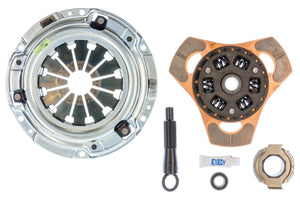 Exedy 08902 fits Honda Civic L4 Stage 2 Cerametallic Clutch Thin Disc B 1988-19