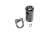 Radium Engineering 20-0008-FL Single Universal Catch Can Kit - Fluid Lock