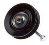 Gates 36725 98-04 fits Nissan Frontier 4-Cyl. 2.4L P.S. Belt Drive Pulley