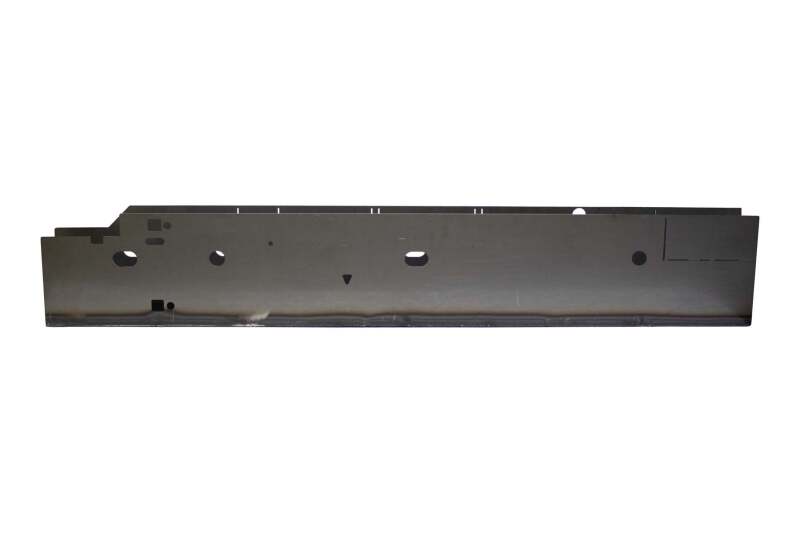 RustBuster RB7032L Mid Frame Section Left Side