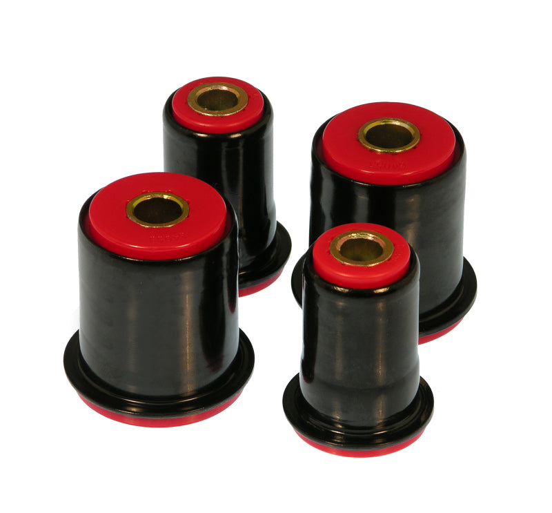 Prothane 7-272 fits GM Front Lower Control Arm Bushings - Red