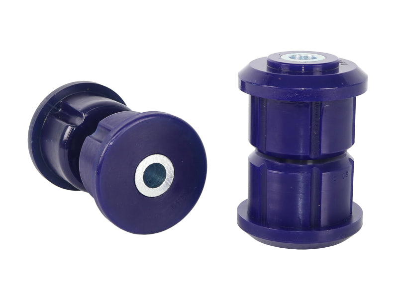 SuperPro SPF4184K 1984 fits BMW 318i Base Rear Subframe Bushing Set