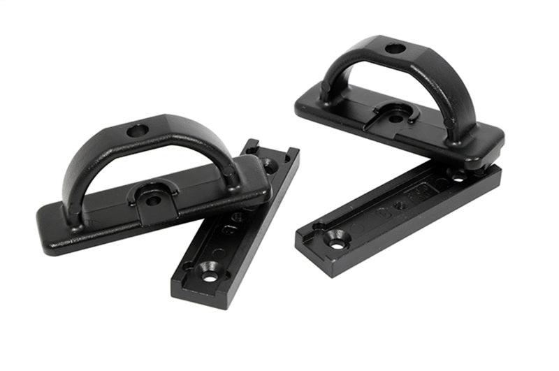 Dee DZ 97913 Zee 19-23 Dodge/Ram fits Ram Cargo Management - Tie Downs