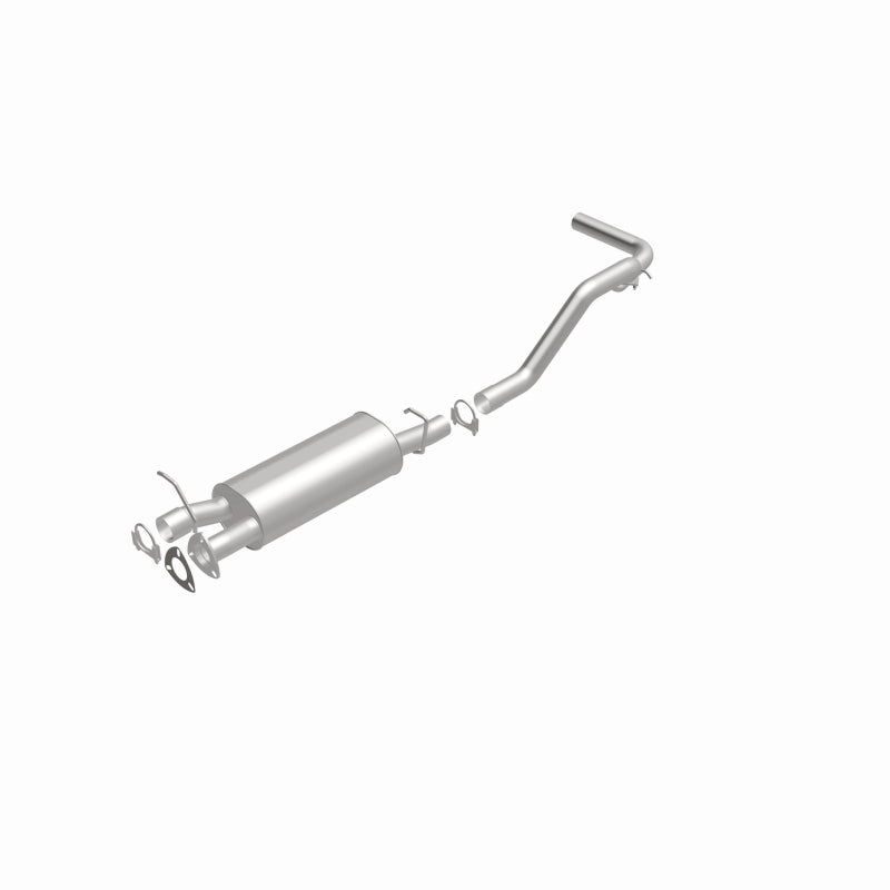 Magnaflow 106-0632 BRE Exhaust Kit 96-00 Savana Express
