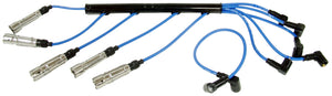 NGK 57304 fits Audi 91-19 100 1989 Spark Plug Wire Set