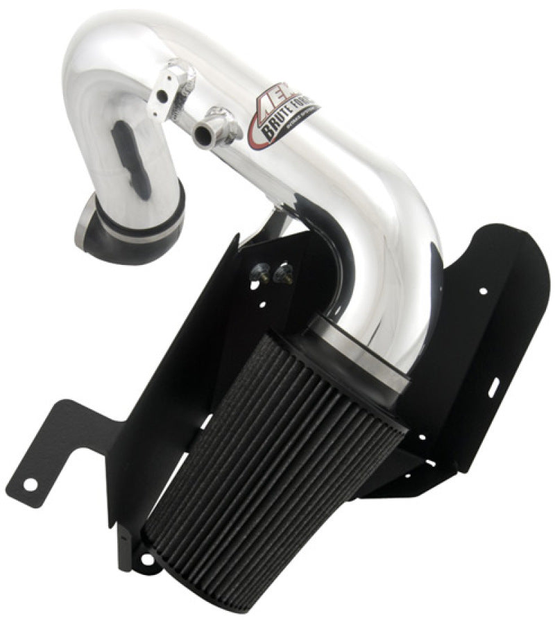 AEM 21-8211DP Brute Force Intake System B.F.S.DODGE RAM 2500/3500 5.9L-L6 DSL, 03-06