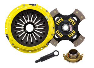 ACT ME3-HDG4 fits Mitsubishi Lancer HD-M/Race Sprung 4 Pad Clutch Kit