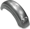 Bikers Choice 488762 82-93 XL Raw Rear Fender Replaces H-D 59674-81A