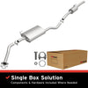Magnaflow 106-0254 BRE Exhaust Kit 98-00 fits Toyota Sienna 3.0L