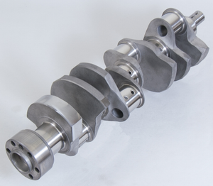 Eagle 5353375057LT fits Chevrolet 383 1pc Internal Front/External Rear 4140 Forged Crankshaft