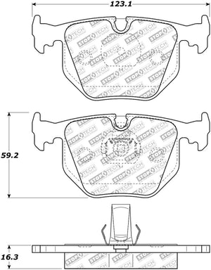 Descriptive image text