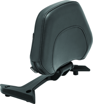 Kuryakyn 6773 Kuryakyn Passenger Backrest 18-20 fits Honda GL1800