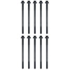 Fel-Pro ES72244 fits Chevrolet Aveo ES 72244 Engine Cylinder Head Bolt Set