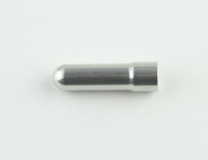 Wilwood 300-13885 Spacer Pushrod Tandem Master Cylinder