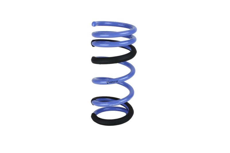 ISC Suspension TSLS-370Z fits Nissan 09-19 370Z Triple S Lowering Springs (4DOB2141/4EOB2131)