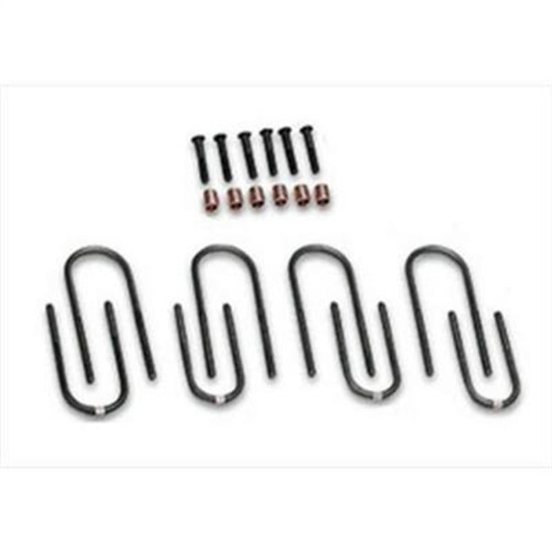 Tuff Country 42800 87-95 fits Jeep Wrangler YJ 2in Lift Kit