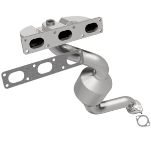 Magnaflow 452175 Conv DF fits BMW 99-00 323 2.5L / 99-00 328 2.8L / 99-00 Z3 2.5L/2.8L California