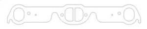 Cometic C5905-030 Cometic fits Pontiac 326/350/389/400/421/428/455 V8 .030in MLS