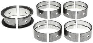 Clevite MS2342A25MM D4BA Main Bearing Set
