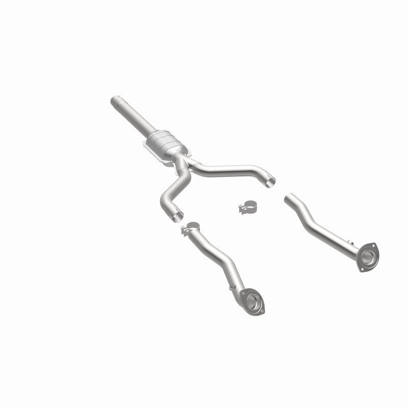 MagnaFlow 441415 Conv DF fits Lexus 96-97 LS400 4.0L rear