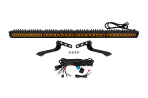 Diode Dynamics DD8714 fits Tundra 2014 Stealth SS40 Sport Yellow Combo