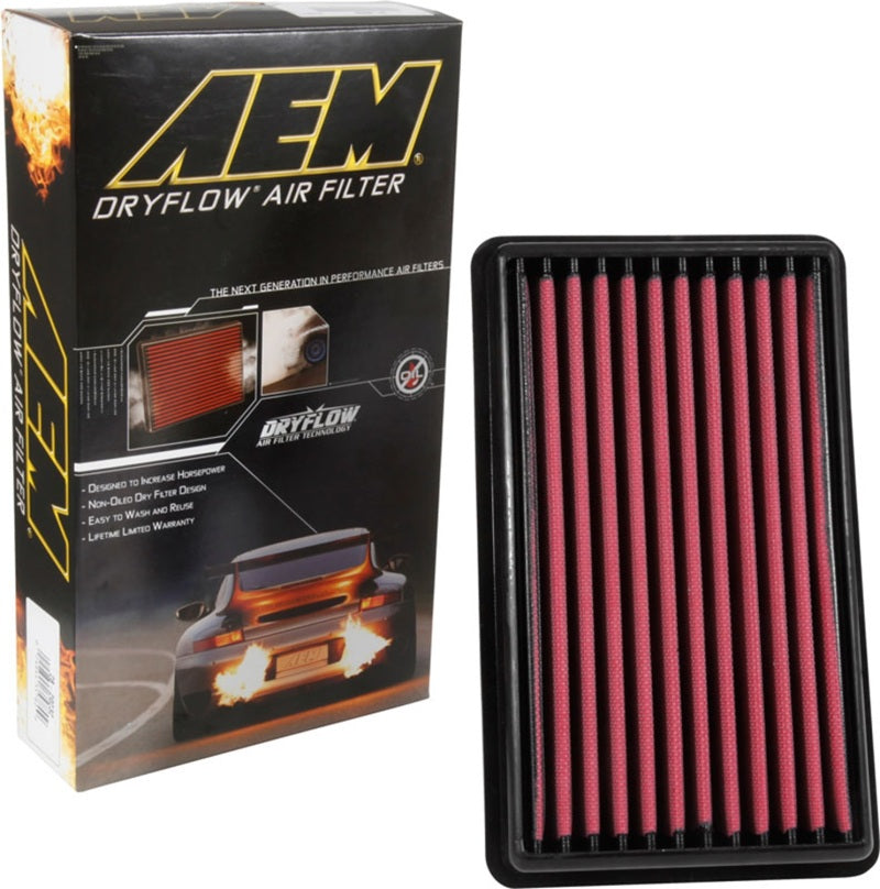 AEM 28-20232 92-08 fits Subaru Impreza DryFlow Air Filter