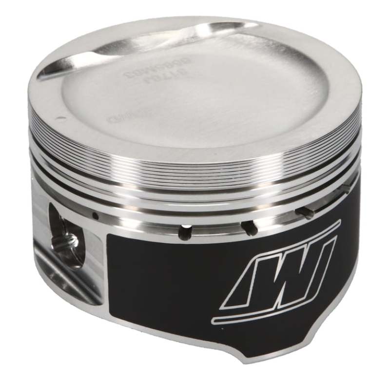 Wiseco 6585M83 fits Hyundai 2.0 Dished -11.5cc 8.8:1 CR 83.0 Piston Shelf Stock