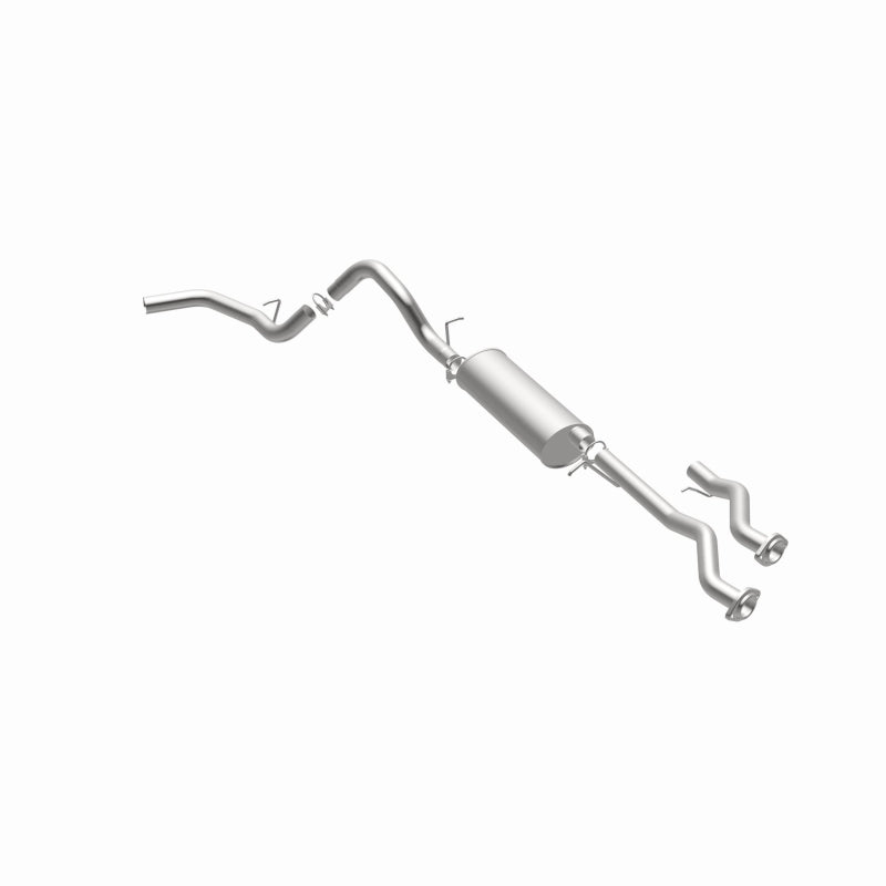 Magnaflow 106-0713 BRE Exhaust Kit 99-01 fits Silverado Sierra 1500