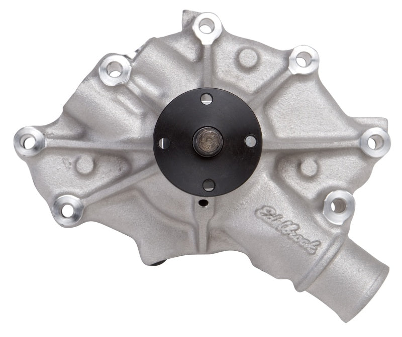 Edelbrock 8045 Water Pump High Performance fits Ford 1993-97 5 0/5 8L V8 F-Series Trucks