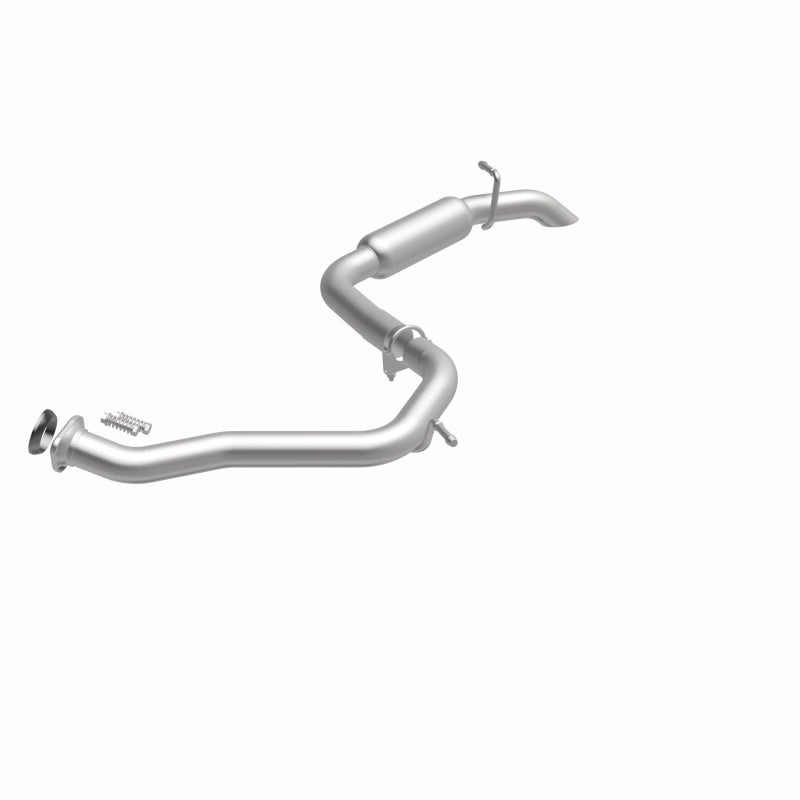 Magnaflow 108-0020 BRE Exhaust 13-17 fits Toyota RAV4 2.5L Muffler Kit