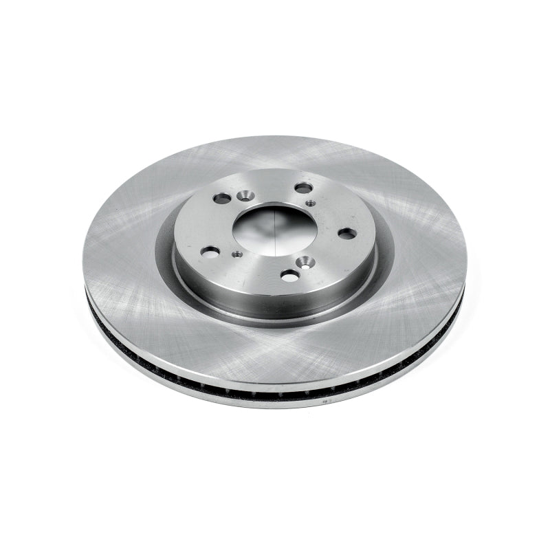 PowerStop JBR1383 fits Acura 09-14 TL Front Autospecialty Brake Rotor