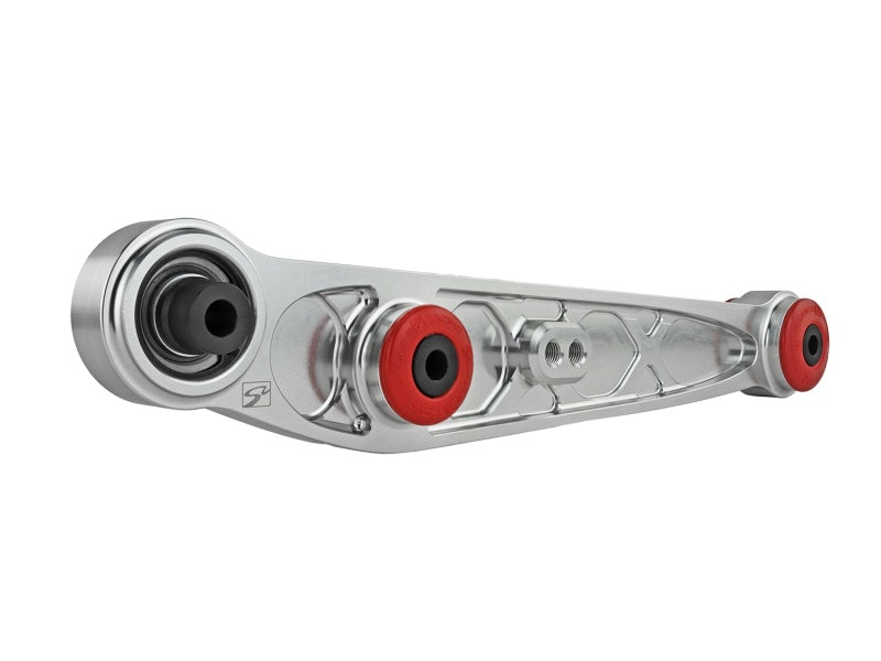 Skunk2 Racing 542-05-1105 Skunk2 fits Honda/fits Acura EG/DC Alpha Series Rear Lower Control Arm Set - Clear