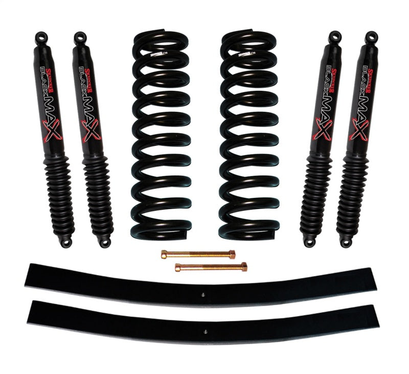 Skyjacker 174EPK-B 3.5-4" KT 66-72 F100/1504WD