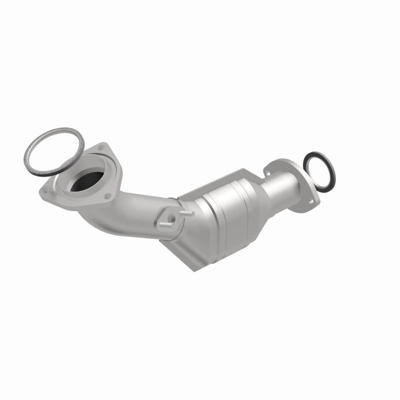 MagnaFlow 23759 Conv DF 01- 02 fits Tacoma 3.4L EC/SB 4