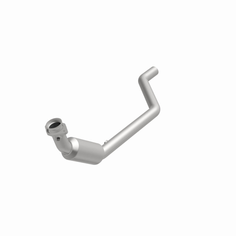 Magnaflow 4481937 00-02 Jaguar S-Type 3.0L Direct Fit Catalytic Converter