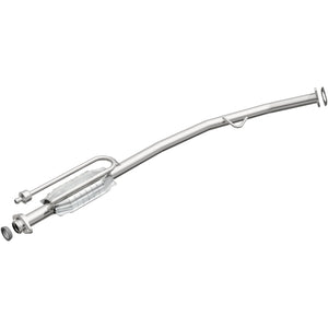 Magnaflow 338862 Conv DF 86-89 fits Subaru RX/XT Rear CA