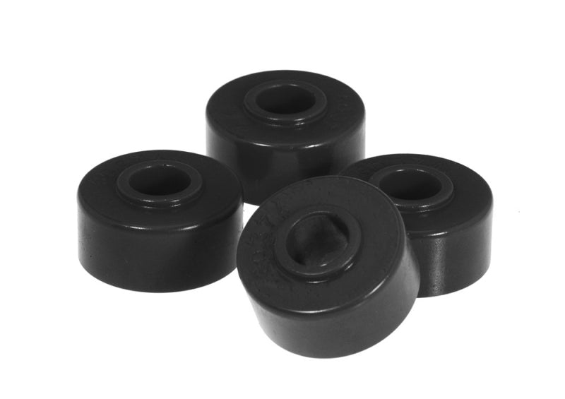 Prothane 4-1201-BL Datsun D50 2wd Strut Arm Bushings - Black