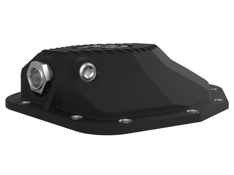 AFE 46-71280B 21-22 fits Ram 1500 TRX Hemi V8 6.2L (sc) PRO Series Rear Differe