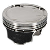 Wiseco K605M96 fits Nissan 04 350Z VQ35 4V Dished -10cc 96mm Piston Shelf Stock