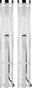 QuadBoss 565148 Quadlite Xtreme 12x89 Arch Pair